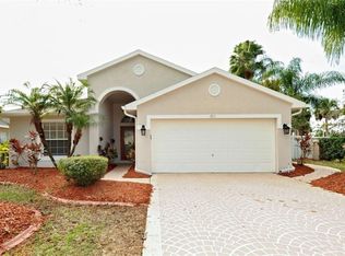 300 Tavernier Dr, Oldsmar, FL 34677