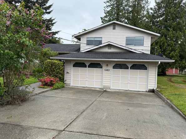 6409 Highland Dr, Everett, WA 98203