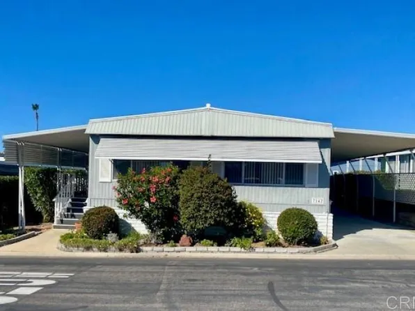 7142 Santa Rosa St #87, Carlsbad, CA 92011