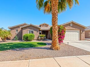 3674 W 39th St, Yuma, AZ 85365
