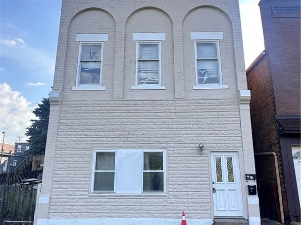 340 Park Rd, Ambridge, PA 15003