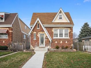 7832 42nd Pl, Lyons, IL