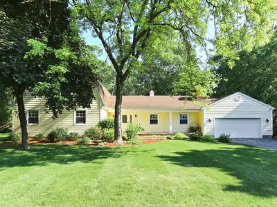 15 Burkhardt Ln, Harrington Park, NJ, 07640