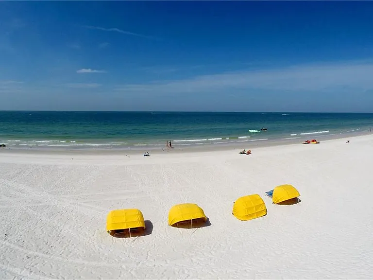 Madeira Beach