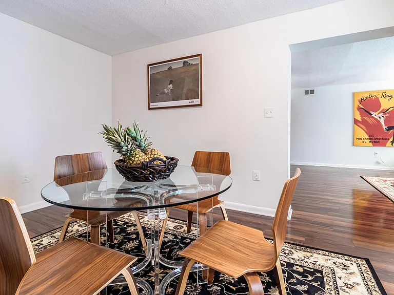 2141 Wisconsin Ave NW #204 — Photo 11