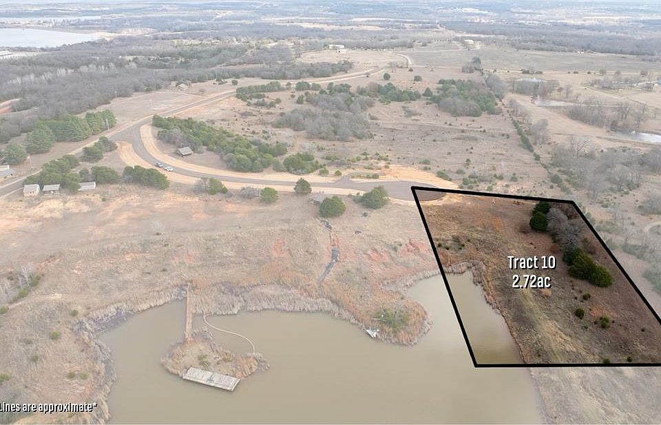 1st image of 0 S 3410th Rd Lot 10