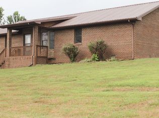 1250 Four Mile Rd, Richmond, KY 40475