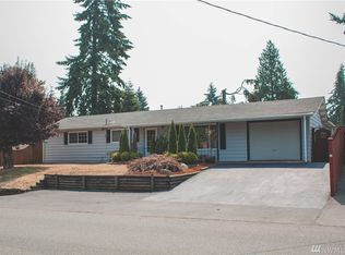 621 SW 305th St, Federal Way, WA 98023