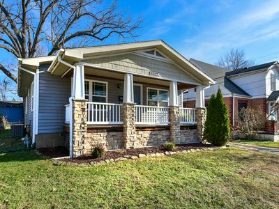 1342 S Kimbrough Avenue, Springfield, MO, 65807