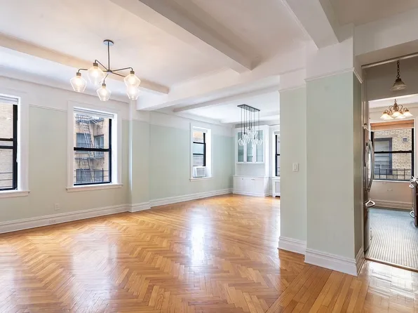 375 Riverside Dr #3FG, New York, NY 10025