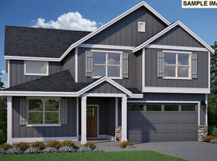 10234 SE Heritage Rd LOT 283, Happy Valley, OR 97086