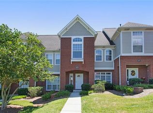 913 Central Park Cir, Davidson, NC 28036