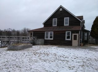 496 Jacksonville Rd, East Machias, ME 04630