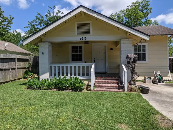 4615 Woodside St, Houston, TX 77023