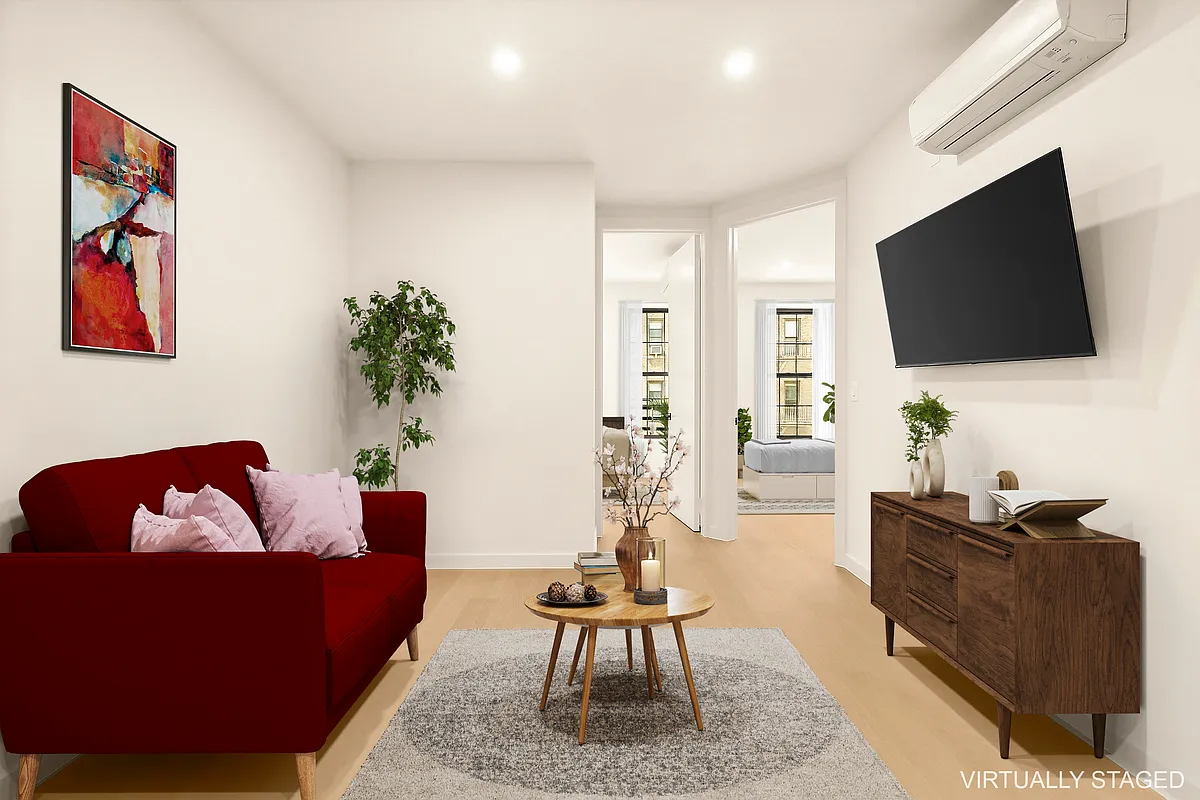 Building Photo - 333 E 52nd St #3A