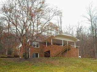 931 Bowles Ln, Hiddenite, NC 28636