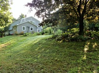 47 High St, Freedom, ME 04941