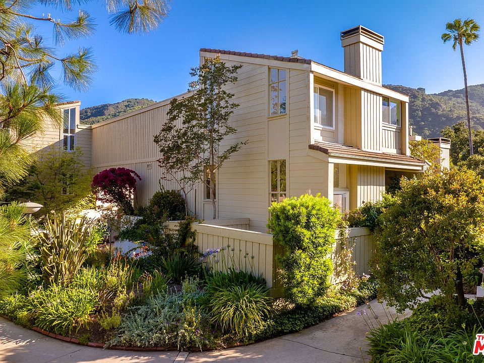 1449 Palisades Dr, Pacific Palisades, CA 90272 Zillow