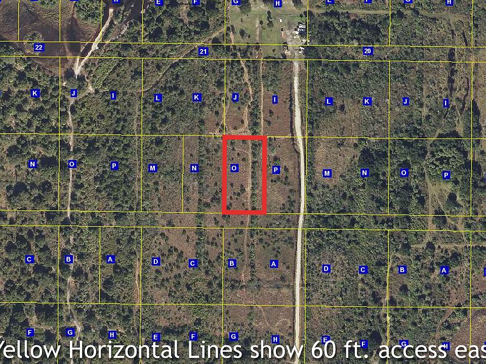 2nd image of NW 292nd St #17-21-O
