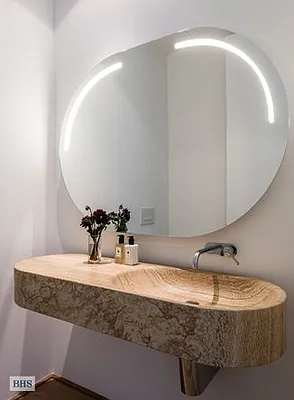 Sold by Brown Harris Stevens | media 22