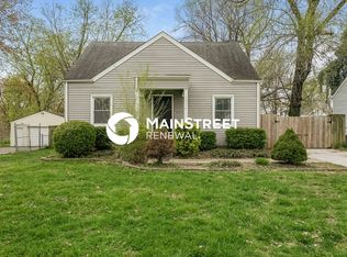 1516 Sharon Dr, Louisville, KY 40216