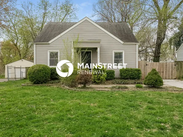 1516 Sharon Dr, Louisville, KY 40216