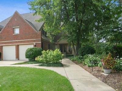 2569 Windrush Ln, Northbrook, IL, 60062