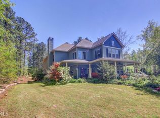 1951 Reese Rd, Rutledge, GA 30663