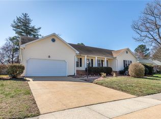 4445 Revere Dr, Virginia Beach, VA 23456