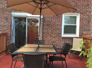 1132 So Merrimac Rd, Camden, NJ 08104