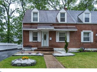 1108 7th Ave, Swarthmore, PA 19081