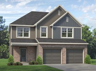 846 Anise Ln Lot 291, Bowling Green, KY 42104