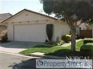 129 Grubstake Pl, Vallejo, CA 94591