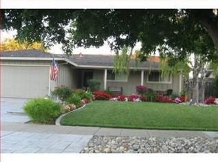1660 Glenhurst Dr, San Jose, CA