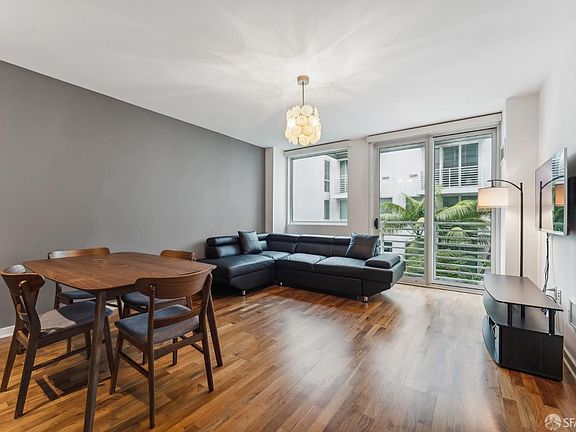 2nd image of 555 4th St Unit 514