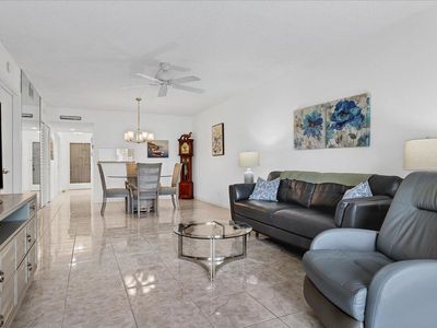 10156 Mangrove Drive #105, Boynton Beach, FL, 33437