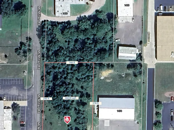 1465 McMillan Rd, Owosso, MI 48867