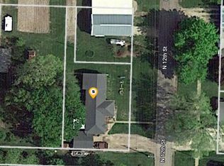 512 N 12th St, Tekamah, NE 68061