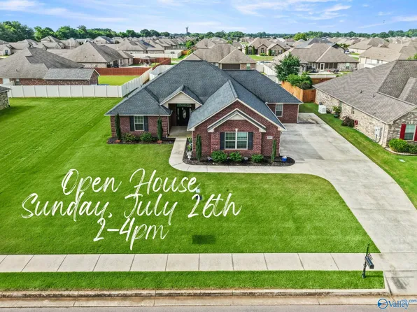 28032 Cross Gate Dr, Madison, AL 35756