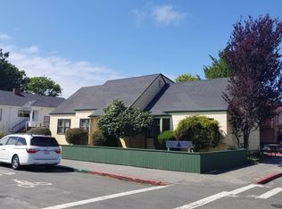 912 10th St, Arcata, CA 95521