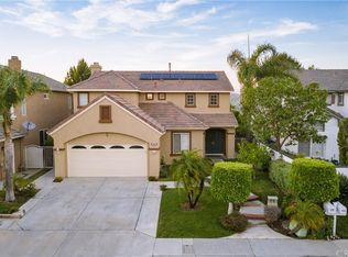 8735 E Cloudview Way, Anaheim, CA 92808