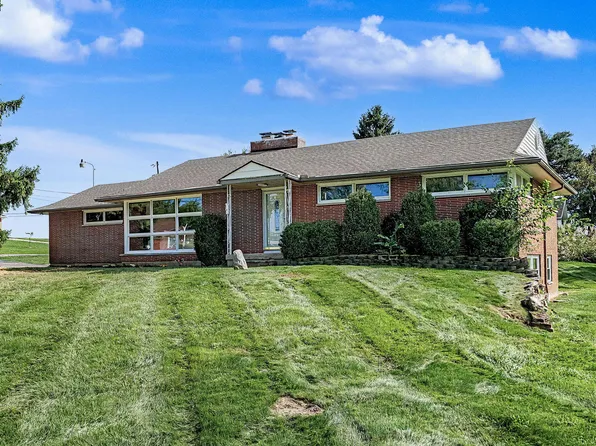 3401 Echo Dr, Springfield, OH 45502