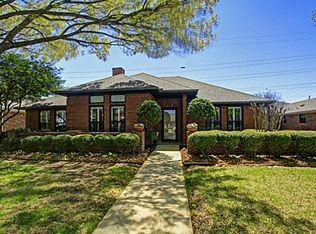 3912 Dome Dr, Addison, TX 75001