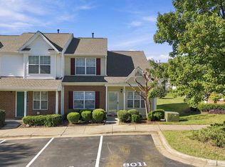 8009 River Water Ct, Raleigh, NC 27616
