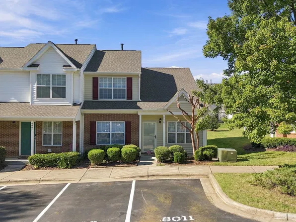 8009 River Water Ct, Raleigh, NC 27616