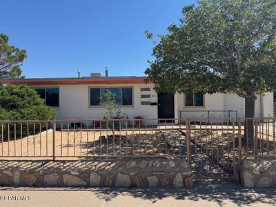 6301 Normandy Dr, El Paso, TX, 79925