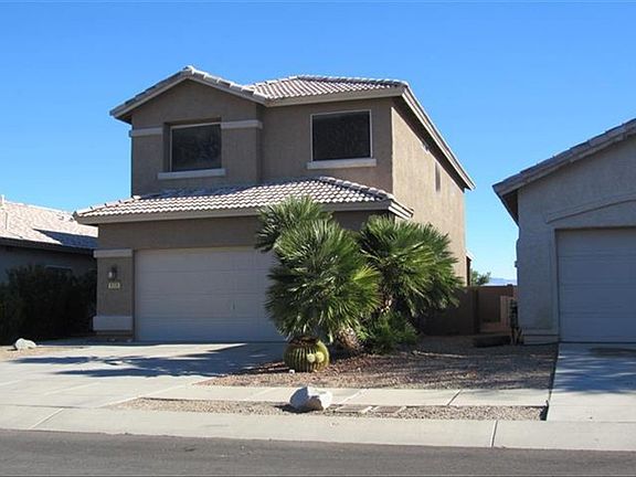 3rd image of 9308 N Scarlet Canyon Dr