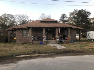 106 W Elm St, Aulander, NC 27805