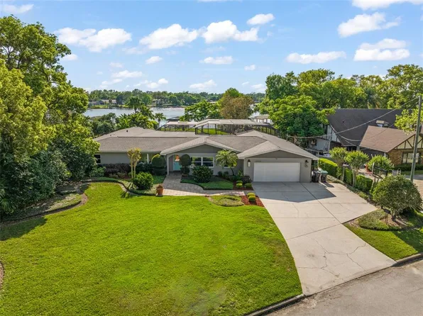 2922 Carmia Dr, Orlando, FL 32806