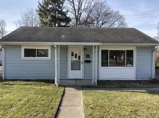 2317 Arlene Ave, Dayton, OH 45406